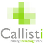 Callisti Web and Media Services Logo
