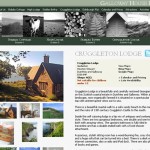 galloway house estate 2012