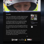 ross wylie racing dumfries and galloway blog