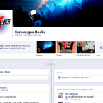 comlongon rocks 2012